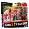 Power Rangers Beast Morphers Action Figure Beastbot Set 15cm