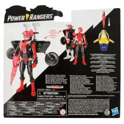 Power Rangers Beast Morphers Action Figure Beastbot Set 15cm 9 Power Rangers Beast Morphers Action Figure Beastbot Set 15cm -Trendy Toy Store GRAE7270 6140 5L01 A 2 opt