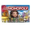 Hasbro Ms Monopoly Family Board Game Property Trading Fun