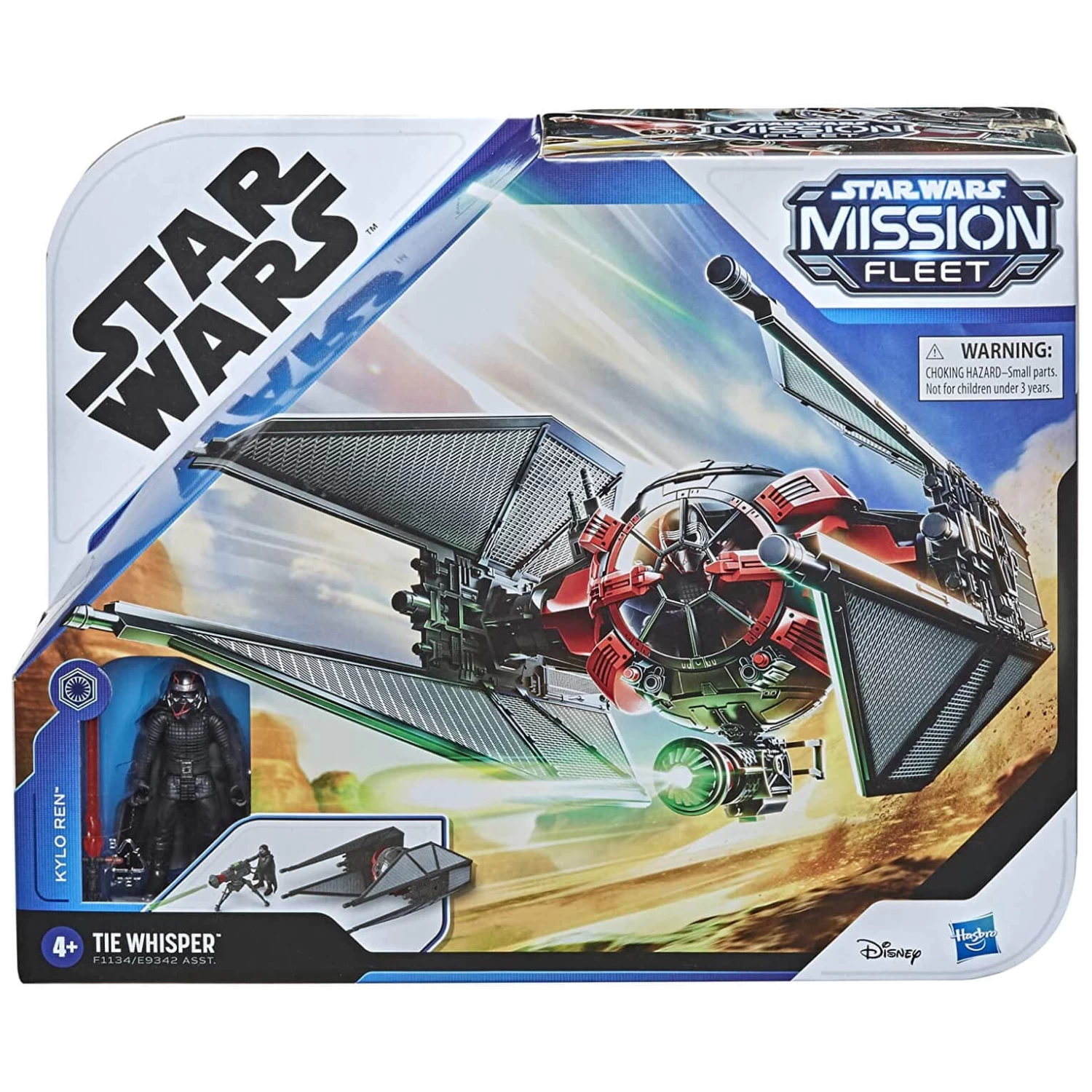 Star Wars Mission Fleet Stellar Class Vehicle Action Figure Set 1 Star Wars Mission Fleet Stellar Class Vehicle Action Figure Set