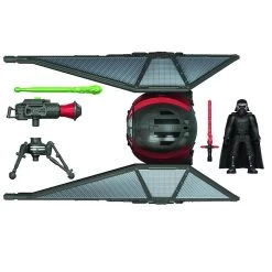 Star Wars Mission Fleet Stellar Class Vehicle Action Figure Set 12 Star Wars Mission Fleet Stellar Class Vehicle Action Figure Set -Trendy Toy Store GRAE9342 6402 2 opt