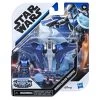 Star Wars Mission Fleet Gear Class Vehicle Action Figure Set