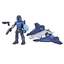 Star Wars Mission Fleet Gear Class Vehicle Action Figure Set -Trendy Toy Store GRAE9344 6366 5L02 B 2