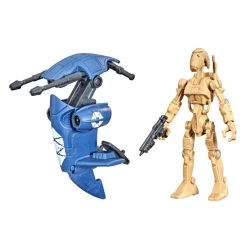 Star Wars Mission Fleet Gear Class Vehicle Action Figure Set -Trendy Toy Store GRAE9344 6366 5L02 C 2 opt