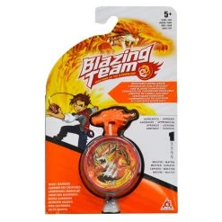 Blazing Team Yo-Yo Beast Warrior Yo Kwon Do Adjustable String