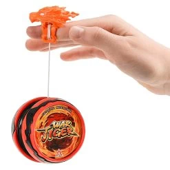 Blazing Team Yo-Yo Beast Warrior Yo Kwon Do Adjustable String -Trendy Toy Store GRAEU677111 6478 3 opt