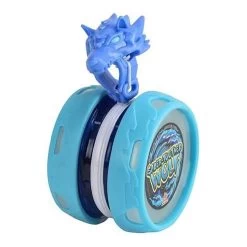 Blazing Team Yo-Yo Lightstorm Commander Yo Kwon Do Light Up -Trendy Toy Store GRAEU677131 6478 3 opt