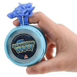 Blazing Team Yo-Yo Lightstorm Commander Yo Kwon Do Light Up -Trendy Toy Store GRAEU677131 6478 4 opt