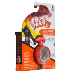 Blazing Team Yo-Yo Lightstorm Commander Yo Kwon Do Light Up -Trendy Toy Store GRAEU677132 6478 2 opt