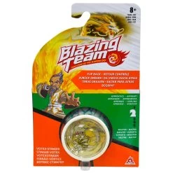 Blazing Team Yo-Yo Imperial Dragon Votex-Stinger Yo Kwon Do