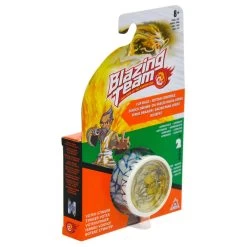 Blazing Team Yo-Yo Imperial Dragon Votex-Stinger Yo Kwon Do -Trendy Toy Store GRAEU677222 6478 2 opt