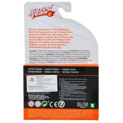 Blazing Team Yo-Yo Imperial Dragon Votex-Stinger Yo Kwon Do -Trendy Toy Store GRAEU677222 6478 5 opt