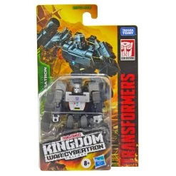 Transformers Cybertron Kingdom Action Figure Core Class 9cm -Trendy Toy Store GRAF0363 6437 5L03 C 1 opt