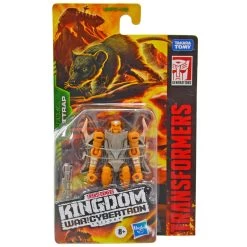 Transformers Cybertron Kingdom Action Figure Core Class 9cm -Trendy Toy Store GRAF0363 6437 5L03 E 1 opt