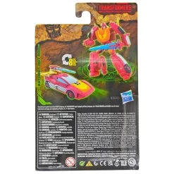 Transformers Cybertron Kingdom Action Figure Core Class 9cm -Trendy Toy Store GRAF0363 6437 5L03 F 2 opt