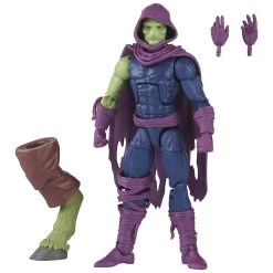 Marvel Legends Series Build A Figure Collectible 15cm -Trendy Toy Store GRAF0373 6388 2 opt