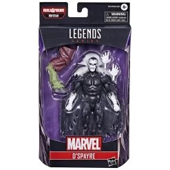 Marvel Legends Series Build A Figure Collectible 15cm -Trendy Toy Store GRAF0374 6388 1 opt