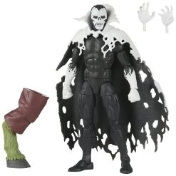 Marvel Legends Series Build A Figure Collectible 15cm -Trendy Toy Store GRAF0374 6388 2 opt