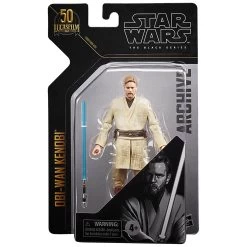Star Wars Black Series Figure Archive Collection 50 Years 15cm 10 Star Wars Black Series Figure Archive Collection 50 Years 15cm -Trendy Toy Store GRAF0961 6438 5L02 C 1 opt