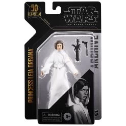 Star Wars Black Series Figure Archive Collection 50 Years 15cm 11 Star Wars Black Series Figure Archive Collection 50 Years 15cm -Trendy Toy Store GRAF0961 6438 5L02 D 1 opt