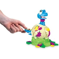 Play-Doh Dino Crew Growin Tall Bronto Dinosaur Playset 2 Tubs -Trendy Toy Store GRAF1503 6421 5L00 4 opt