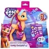 My Little Pony Rainbow Reveal Sunny Starscout Figure 15cm