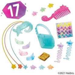 My Little Pony Rainbow Reveal Sunny Starscout Figure 15cm -Trendy Toy Store GRAF1794 6422 5L00 5 opt