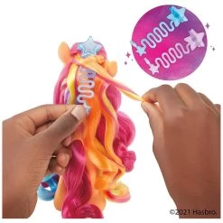 My Little Pony Rainbow Reveal Sunny Starscout Figure 15cm -Trendy Toy Store GRAF1794 6422 5L00 6 opt