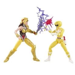 Power Rangers Lightning Collection Battle Pack 2 X Figures 15cm 10 Power Rangers Lightning Collection Battle Pack 2 X Figures 15cm -Trendy Toy Store GRAF2046 6359 5X00 4 opt
