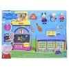 Peppa Pig Peppa's School Playgroup Interactive Playset 15 Pieces