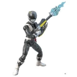 Power Rangers Metallic Action Figure Lightning Collection 15cm 15 Power Rangers Metallic Action Figure Lightning Collection 15cm -Trendy Toy Store GRAF2270 6359 5L00 B 3 opt