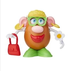 Hasbro Mr Potato Head Retro Edition Playset Accessories Classic 5" 9 Hasbro Mr Potato Head Retro Edition Playset Accessories Classic 5" -Trendy Toy Store GRAF2683 6250 5L00 2 opt