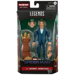 Marvel Legends Series Build A Figure Collectible 15cm -Trendy Toy Store GRAF3021 6388 1 opt
