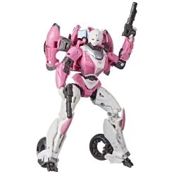 Transformers Studio Series Action Figure Deluxe Class 11cm -Trendy Toy Store GRAF3162 6433 ES61 2 opt