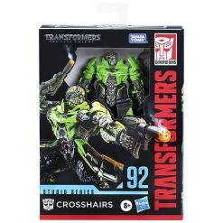 Transformers Studio Series Action Figure Deluxe Class 11cm -Trendy Toy Store GRAF3165 6441 1 opt