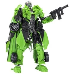 Transformers Studio Series Action Figure Deluxe Class 11cm -Trendy Toy Store GRAF3165 6441 2 opt