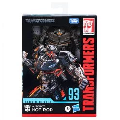 Transformers Studio Series Action Figure Deluxe Class 11cm -Trendy Toy Store GRAF3169 6433 ES61 1 opt
