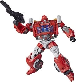 Transformers Studio Series Action Figure Deluxe Class 11cm -Trendy Toy Store GRAF3171 6433 ES61 2 opt