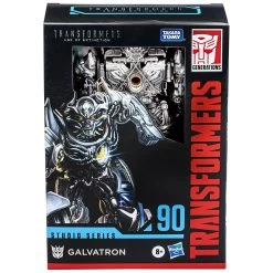 Transformers Studio Series Action Figure Voyager Class 17cm -Trendy Toy Store GRAF3176 6433 ES61 1 opt