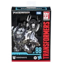 Transformers Studio Series Action Figure Deluxe Class 11cm -Trendy Toy Store GRAF3472 6441 ES61 1 opt