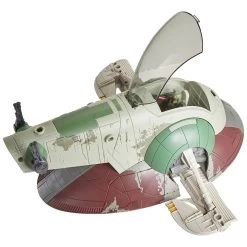 Star Wars Mission Fleet Firespray Starship Boba Fett Figure Set -Trendy Toy Store GRAF3805 6421 5L00 6 opt