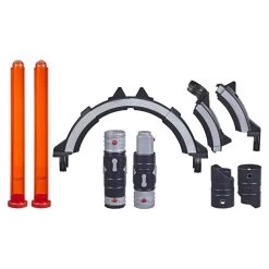 Star Wars Lightsaber Inquisitor Set Double Blade Light Up Sounds -Trendy Toy Store GRAF3807 6423 5L00 2 opt