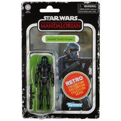 Star Wars Retro Collection Action Figure 1970s 10cm 27 Star Wars Retro Collection Action Figure 1970s 10cm -Trendy Toy Store GRAF4200 6433 5L00 B 1 opt