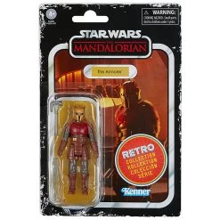 Star Wars Retro Collection Action Figure 1970s 10cm 28 Star Wars Retro Collection Action Figure 1970s 10cm -Trendy Toy Store GRAF4200 6433 5L00 C 1 opt