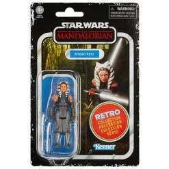 Star Wars Retro Collection Action Figure 1970s 10cm 29 Star Wars Retro Collection Action Figure 1970s 10cm -Trendy Toy Store GRAF4200 6433 5L00 D 1 opt