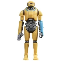 Star Wars Retro Collection Action Figure 1970s 10cm 35 Star Wars Retro Collection Action Figure 1970s 10cm -Trendy Toy Store GRAF4201 6437 5L00 E 2