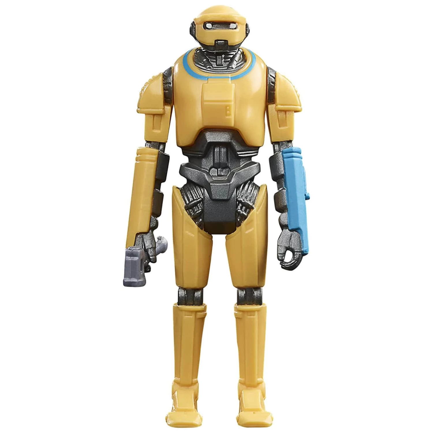 Star Wars Retro Collection Action Figure 1970s 10cm 17 Star Wars Retro Collection Action Figure 1970s 10cm - Image 17