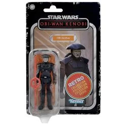 Star Wars Retro Collection Action Figure 1970s 10cm 24 Star Wars Retro Collection Action Figure 1970s 10cm -Trendy Toy Store GRAF4201 6437 5L00 F 1 opt