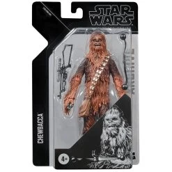Star Wars Black Series Archive Collection Chewbacca Figure 15cm