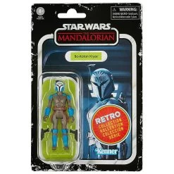 Star Wars Retro Collection Action Figure 1970s 10cm 25 Star Wars Retro Collection Action Figure 1970s 10cm -Trendy Toy Store GRAF4460 6388 1 opt